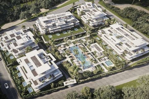 Leilighet i Estepona, Malaga, Estepona - € 1 064 000 | Ref: R4993945 - foto 15