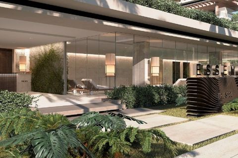 Leilighet i Estepona, Malaga, Estepona - € 1 064 000 | Ref: R4993945 - foto 24