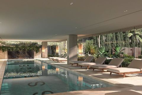 Leilighet i Estepona, Malaga, Estepona - € 1 064 000 | Ref: R4993945 - foto 27