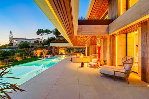 Villa - Benahavis, Malaga, Benahavis - € 5 995 000 | Réf : NLQ016V5 - photo 6