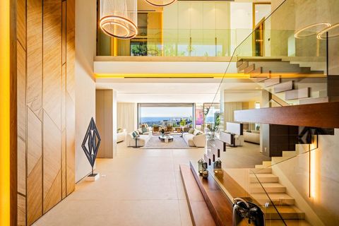 Villa - Benahavis, Malaga, Benahavis - € 5 995 000 | Réf : NLQ016V5 - photo 10
