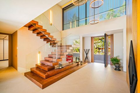 Villa - Benahavis, Malaga, Benahavis - € 5 995 000 | Réf : NLQ016V5 - photo 11