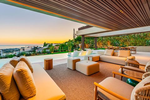 Villa - Benahavis, Malaga, Benahavis - € 5 995 000 | Réf : NLQ016V5 - photo 12