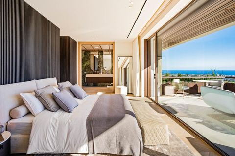 Villa - Benahavis, Malaga, Benahavis - € 5 995 000 | Réf : NLQ016V5 - photo 15