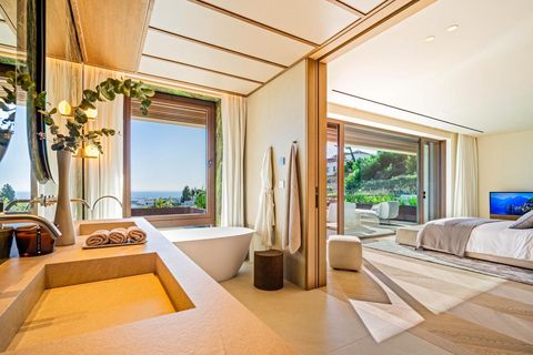 Villa - Benahavis, Malaga, Benahavis - € 5 995 000 | Réf : NLQ016V5 - photo 17