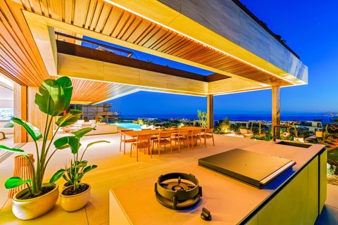 Villa - Benahavis, Malaga, Benahavis - € 5 995 000 | Réf : NLQ016V5 - photo 20