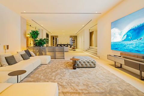 Villa - Benahavis, Malaga, Benahavis - € 5 995 000 | Réf : NLQ016V5 - photo 26