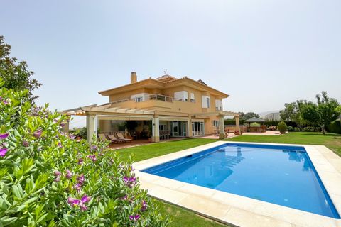 Villa i Antequera, Malaga, Antequera - € 950.000 | Ref: 428-04271P - foto 2