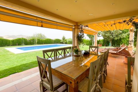 Villa i Antequera, Malaga, Antequera - € 950.000 | Ref: 428-04271P - foto 3