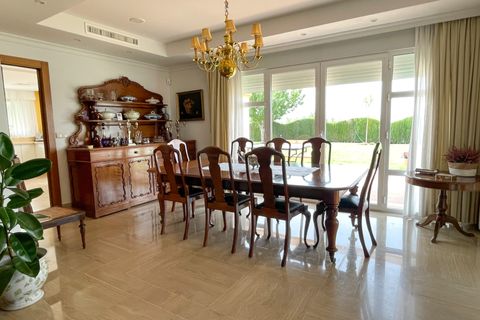 Villa i Antequera, Malaga, Antequera - € 950.000 | Ref: 428-04271P - foto 4