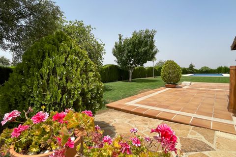 Villa i Antequera, Malaga, Antequera - € 950.000 | Ref: 428-04271P - foto 24