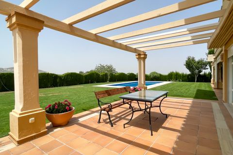 Villa i Antequera, Malaga, Antequera - € 950.000 | Ref: 428-04271P - foto 27
