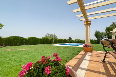 Villa i Antequera, Malaga, Antequera - € 950.000 | Ref: 428-04271P - foto 28