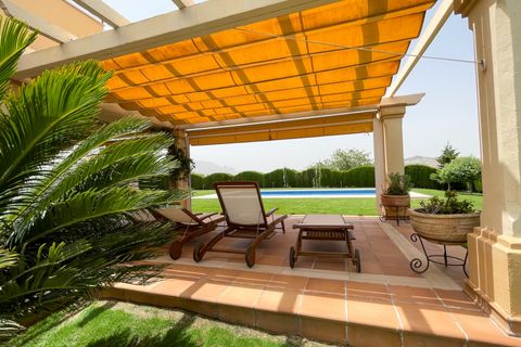 Villa i Antequera, Malaga, Antequera - € 950.000 | Ref: 428-04271P - foto 30