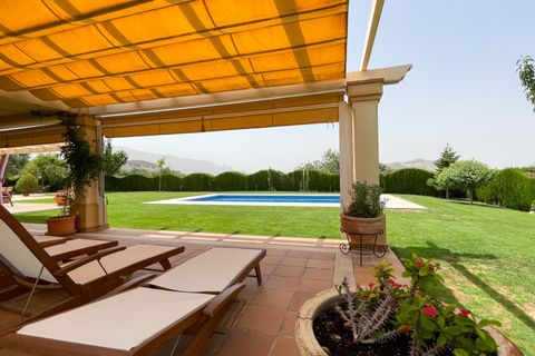 Villa i Antequera, Malaga, Antequera - € 950.000 | Ref: 428-04271P - foto 31