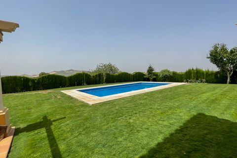 Villa i Antequera, Malaga, Antequera - € 950.000 | Ref: 428-04271P - foto 35