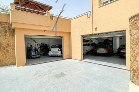 Villa i Antequera, Malaga, Antequera - € 950.000 | Ref: 428-04271P - foto 40