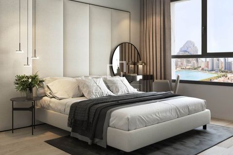 Leilighet i Calpe, Alicante, Calpe - € 625 000 | Ref: ALT39326 - foto 8