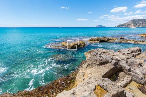 Leilighet i Calpe, Alicante, Calpe - € 625 000 | Ref: ALT39326 - foto 23