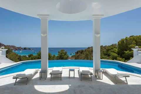 Villa a Cala Jondal, Ibiza, Cala Jondal - € 13.000.000 | Ref: LX015 - foto 7