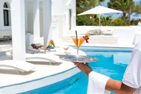 Villa a Cala Jondal, Ibiza, Cala Jondal - € 13.000.000 | Ref: LX015 - foto 8