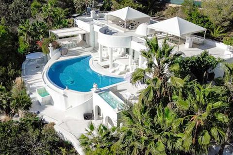 Villa a Cala Jondal, Ibiza, Cala Jondal - € 13.000.000 | Ref: LX015 - foto 10