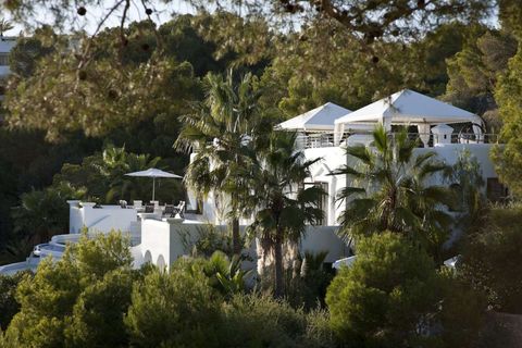 Villa a Cala Jondal, Ibiza, Cala Jondal - € 13.000.000 | Ref: LX015 - foto 12