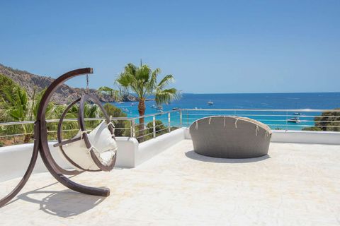 Villa a Cala Jondal, Ibiza, Cala Jondal - € 13.000.000 | Ref: LX015 - foto 14