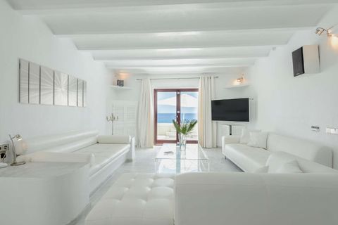 Villa a Cala Jondal, Ibiza, Cala Jondal - € 13.000.000 | Ref: LX015 - foto 15