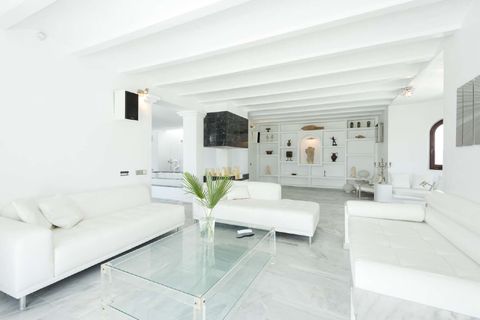 Villa a Cala Jondal, Ibiza, Cala Jondal - € 13.000.000 | Ref: LX015 - foto 16