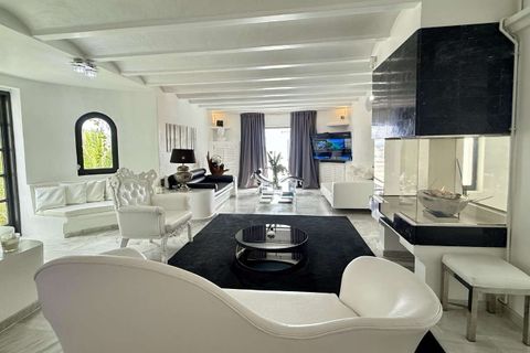 Villa a Cala Jondal, Ibiza, Cala Jondal - € 13.000.000 | Ref: LX015 - foto 17