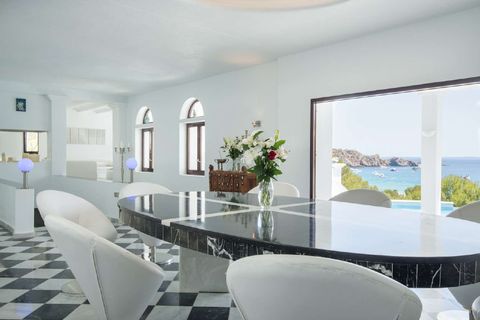 Villa a Cala Jondal, Ibiza, Cala Jondal - € 13.000.000 | Ref: LX015 - foto 19