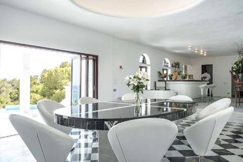 Villa a Cala Jondal, Ibiza, Cala Jondal - € 13.000.000 | Ref: LX015 - foto 20