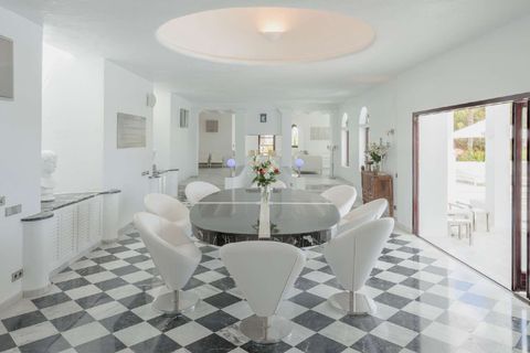 Villa a Cala Jondal, Ibiza, Cala Jondal - € 13.000.000 | Ref: LX015 - foto 21
