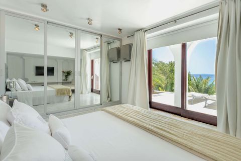Villa a Cala Jondal, Ibiza, Cala Jondal - € 13.000.000 | Ref: LX015 - foto 22
