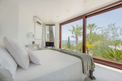 Villa a Cala Jondal, Ibiza, Cala Jondal - € 13.000.000 | Ref: LX015 - foto 29