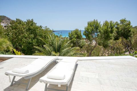 Villa a Cala Jondal, Ibiza, Cala Jondal - € 13.000.000 | Ref: LX015 - foto 31