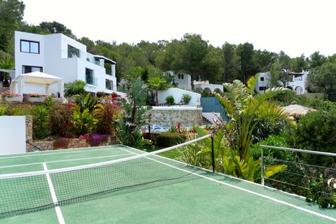 Villa i Cala Salada, Ibiza, Cala Salada - € 3.400.000 | Ref: WE-1046 - foto 2