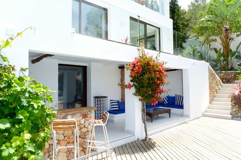 Villa i Cala Salada, Ibiza, Cala Salada - € 3.400.000 | Ref: WE-1046 - foto 4