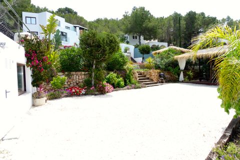 Villa i Cala Salada, Ibiza, Cala Salada - € 3.400.000 | Ref: WE-1046 - foto 5