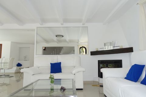 Villa i Cala Salada, Ibiza, Cala Salada - € 3.400.000 | Ref: WE-1046 - foto 8
