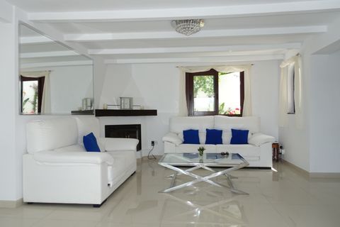 Villa i Cala Salada, Ibiza, Cala Salada - € 3.400.000 | Ref: WE-1046 - foto 9