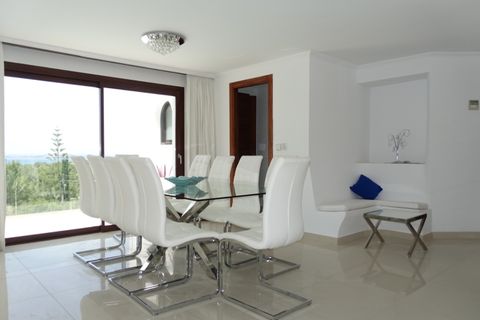 Villa i Cala Salada, Ibiza, Cala Salada - € 3.400.000 | Ref: WE-1046 - foto 10