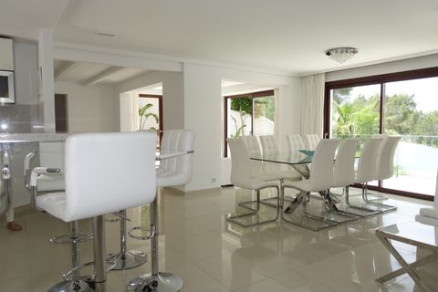 Villa i Cala Salada, Ibiza, Cala Salada - € 3.400.000 | Ref: WE-1046 - foto 11