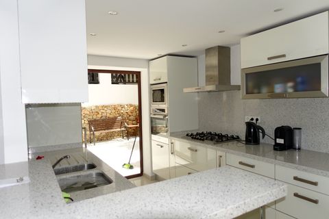 Villa i Cala Salada, Ibiza, Cala Salada - € 3.400.000 | Ref: WE-1046 - foto 12