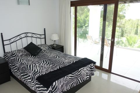 Villa i Cala Salada, Ibiza, Cala Salada - € 3.400.000 | Ref: WE-1046 - foto 16