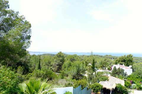 Villa i Cala Salada, Ibiza, Cala Salada - € 3.400.000 | Ref: WE-1046 - foto 19