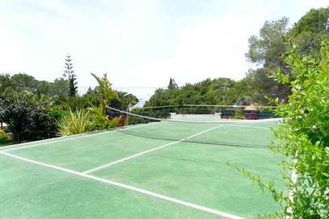 Villa i Cala Salada, Ibiza, Cala Salada - € 3.400.000 | Ref: WE-1046 - foto 20