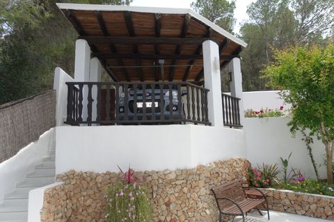 Villa i Cala Salada, Ibiza, Cala Salada - € 3.400.000 | Ref: WE-1046 - foto 21
