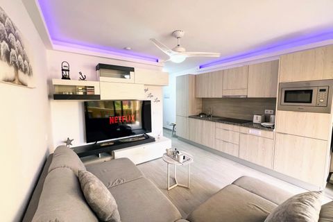 Lejlighed i Corralejo, Fuerteventura, Corralejo - € 237.500 | Ref: 01065 - foto 1